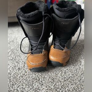 K2 Snowboard Boots